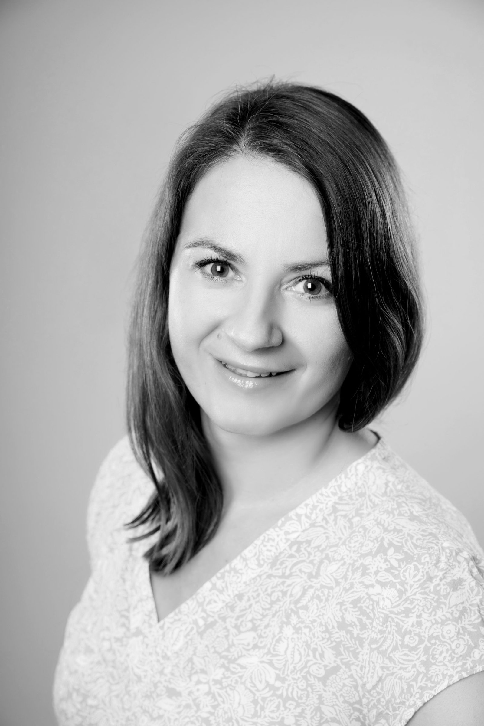 Steffi Horn